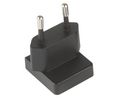 AC Input Plug ACM Wall Mains Adapter 27mm Plug-In